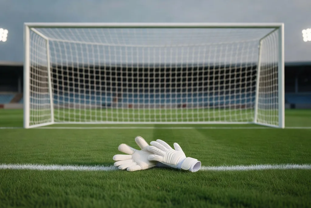 Football analytics illustration: clean sheet runs
