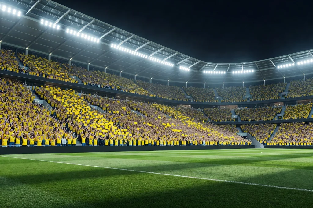 Football analytics illustration: der klassiker by numbers