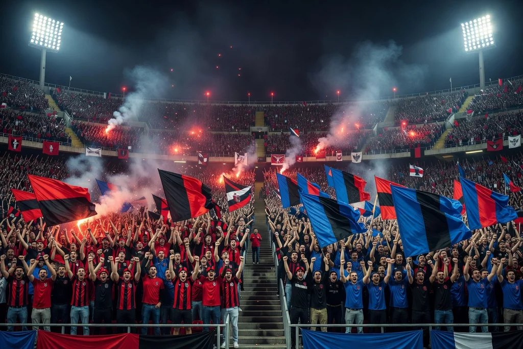 Football analytics illustration: derby della madonnina by numbers
