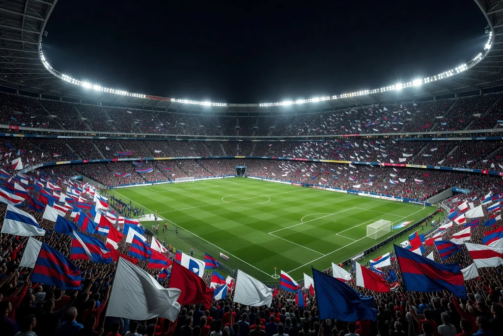 Football analytics illustration: el clasico by numbers