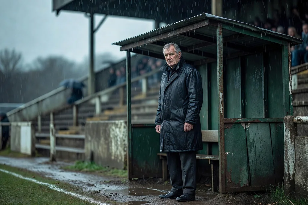Football analytics illustration: ferguson and the long dynasty