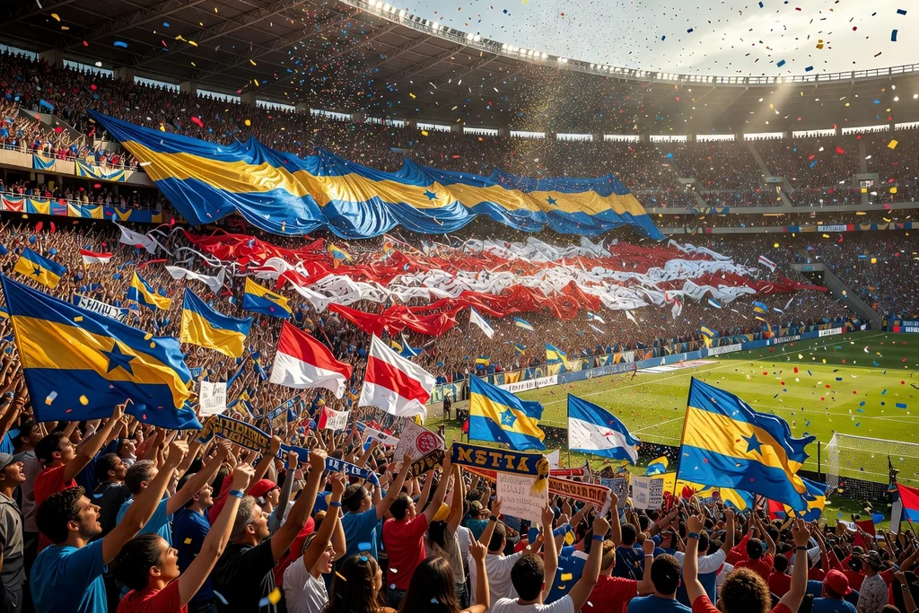 Football analytics illustration: superclasico by numbers